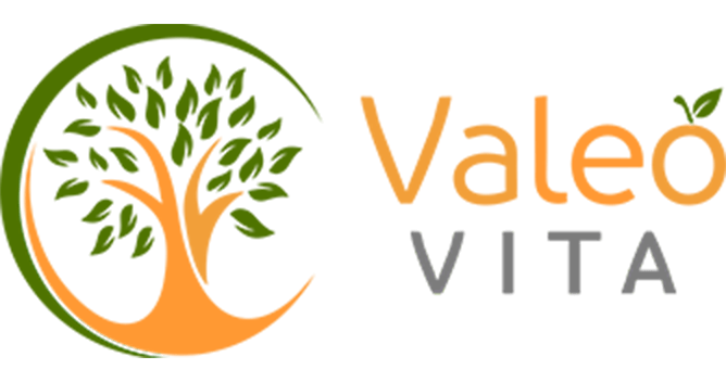 Valeo Vita Logo