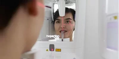 Diagnostik Röntgen